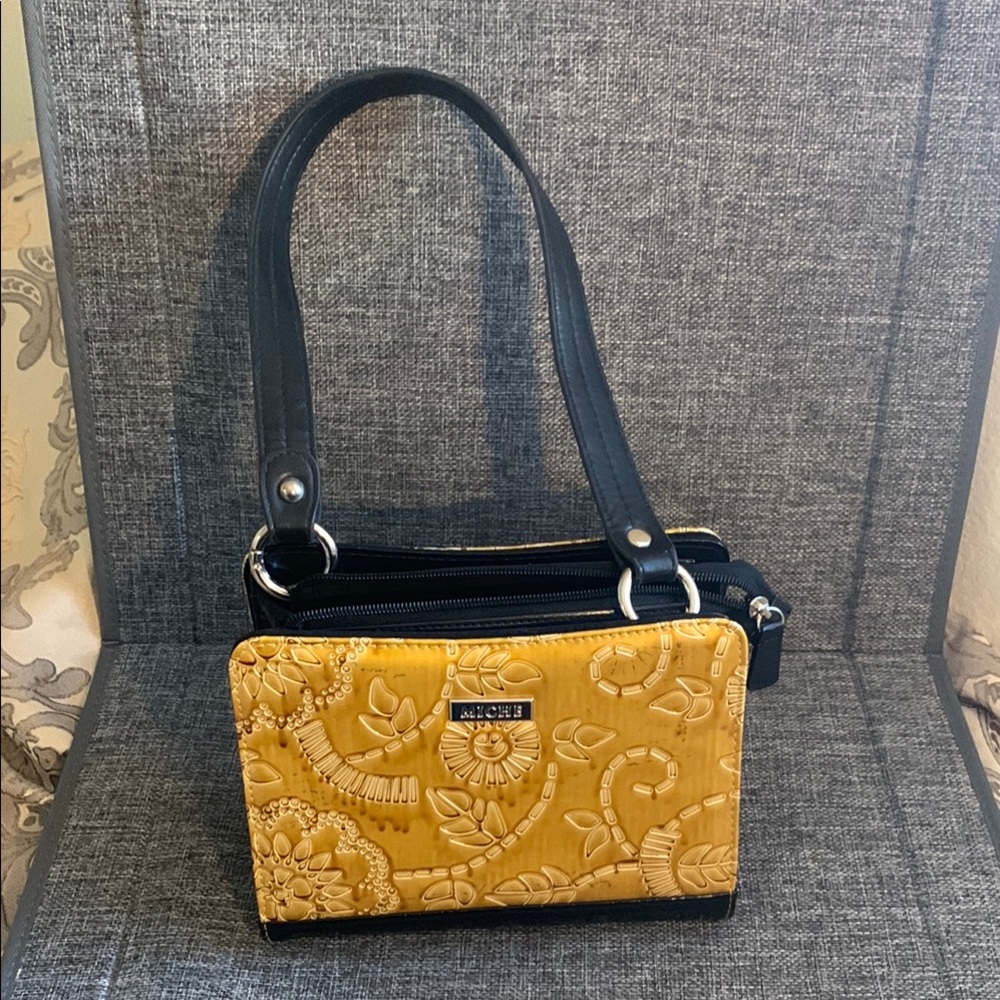 Miche small Handbag Set - Picture 3 of 16